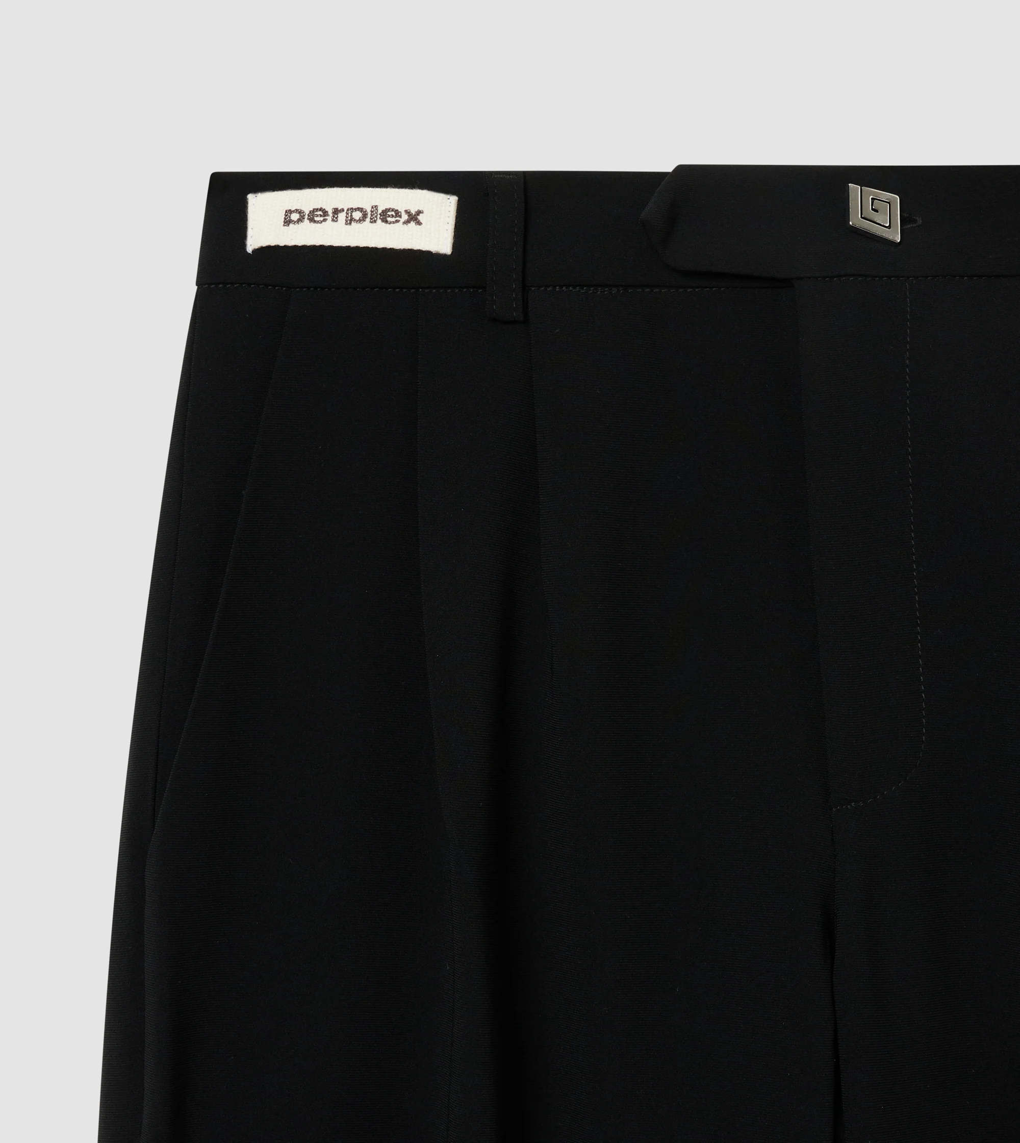 Kuro Pants Black - Image 3