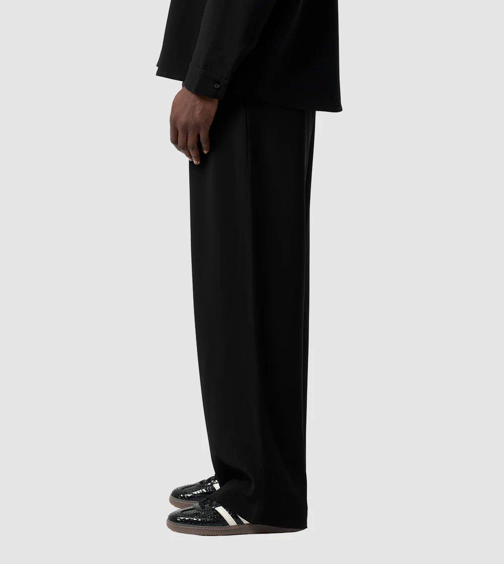 Kuro Pants Black - Image 5