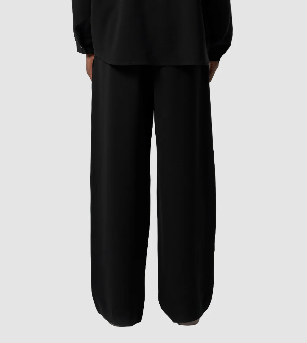 Kuro Pants Black - Image 6