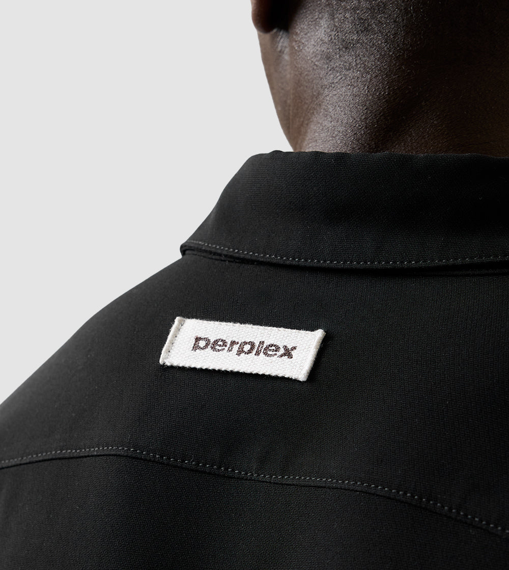 Kuro Shirt Black - Image 5