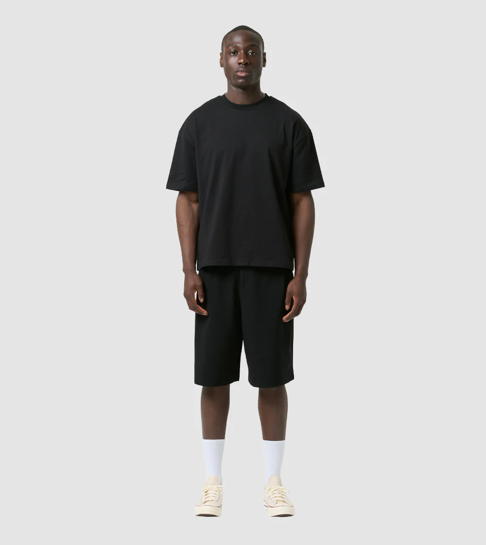 Kuro Shorts Black - Image 5