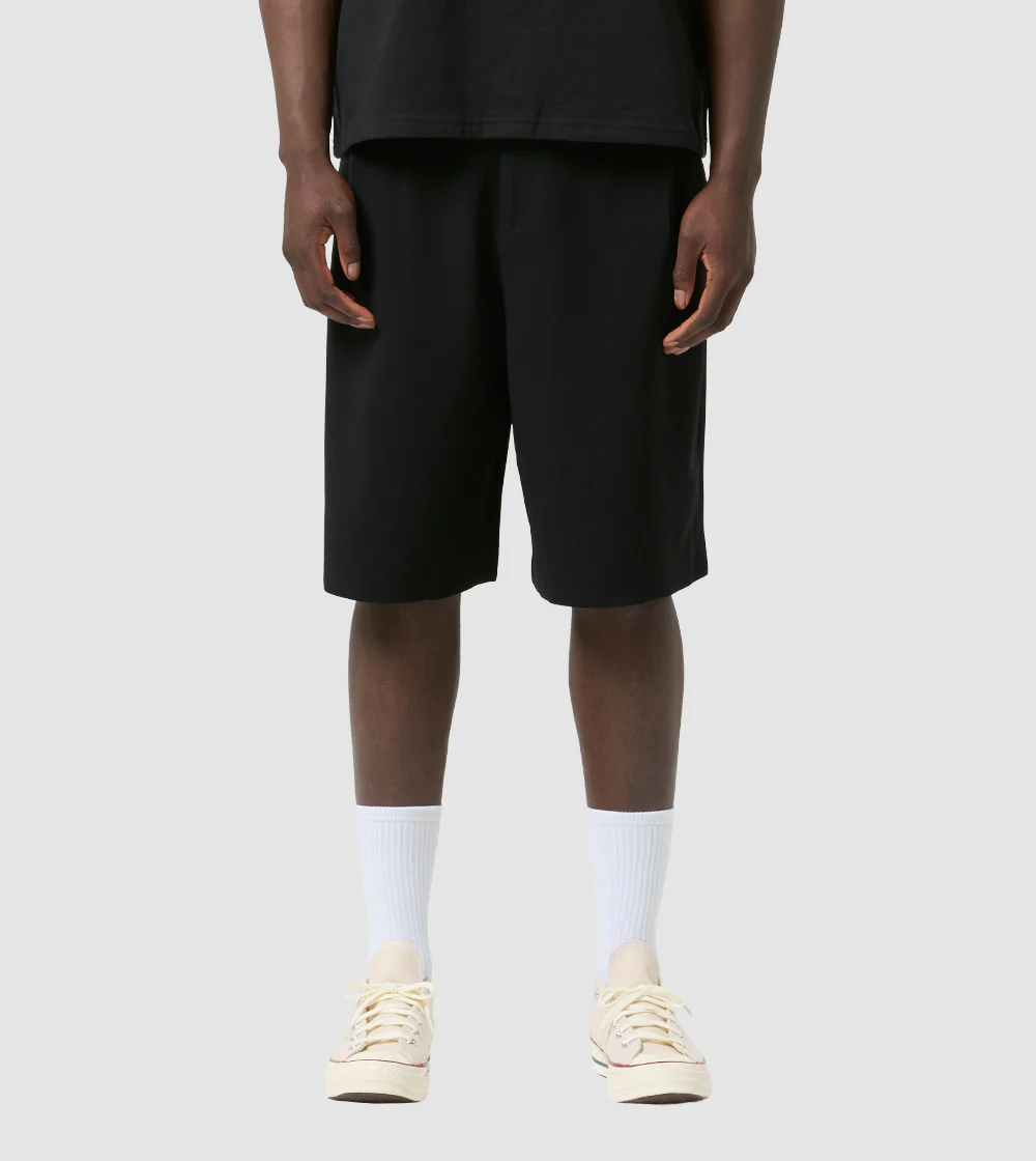 Kuro Shorts Black - Image 6