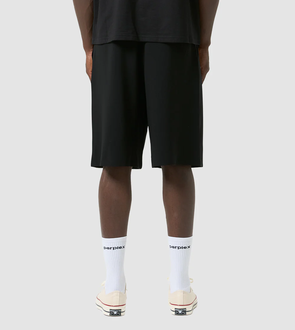 Kuro Shorts Black - Image 8