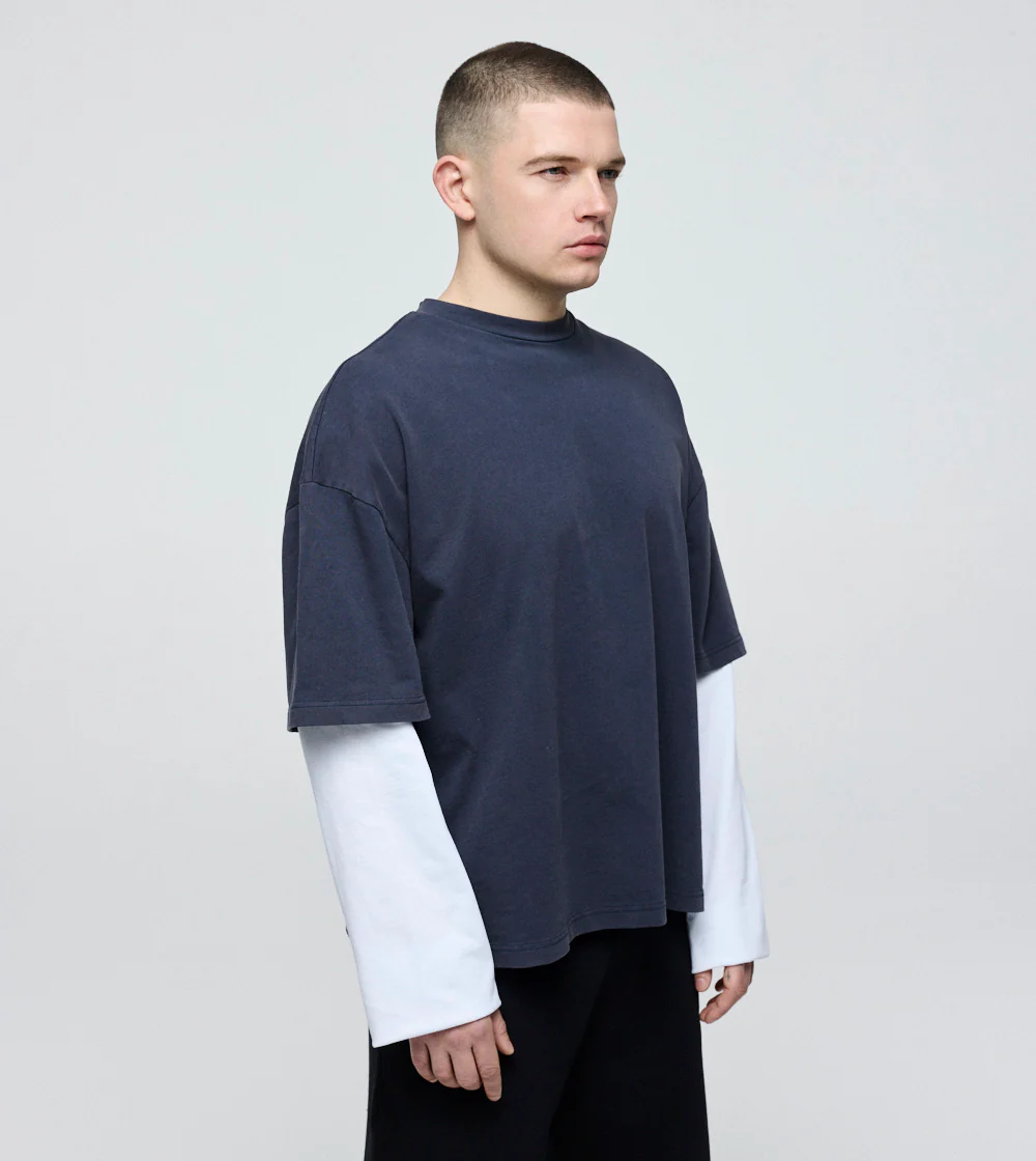 Logo Longsleeve T-Shirt - Image 5