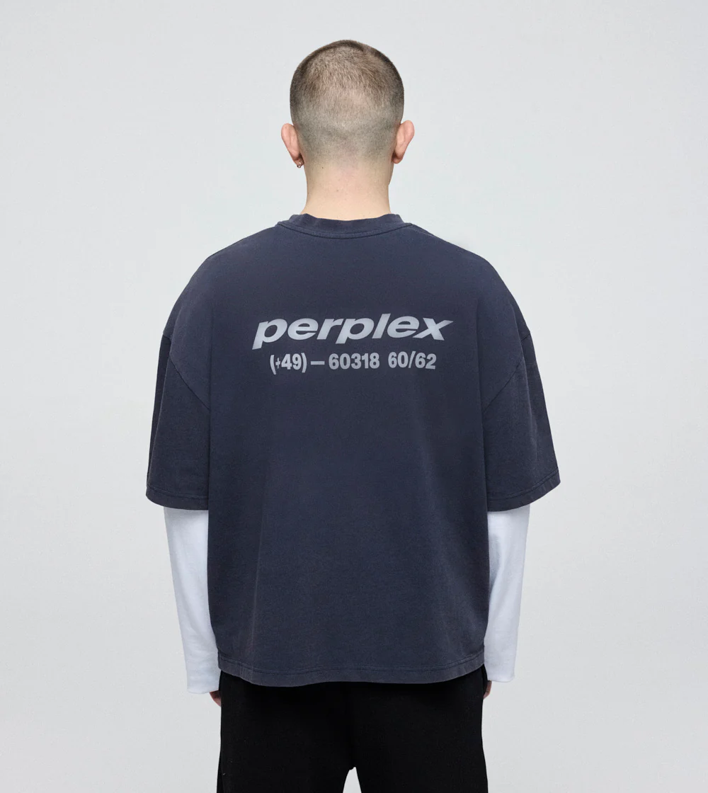 Logo Longsleeve T-Shirt - Image 6