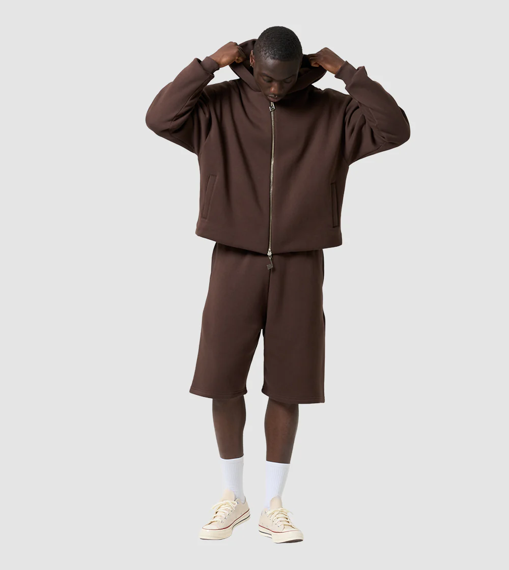Mocca Shorts - Image 5