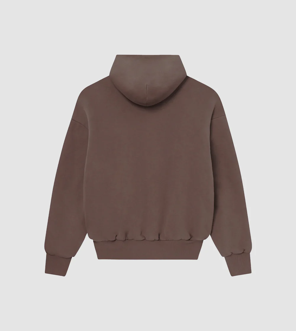 November Zip Hoodie - Image 5