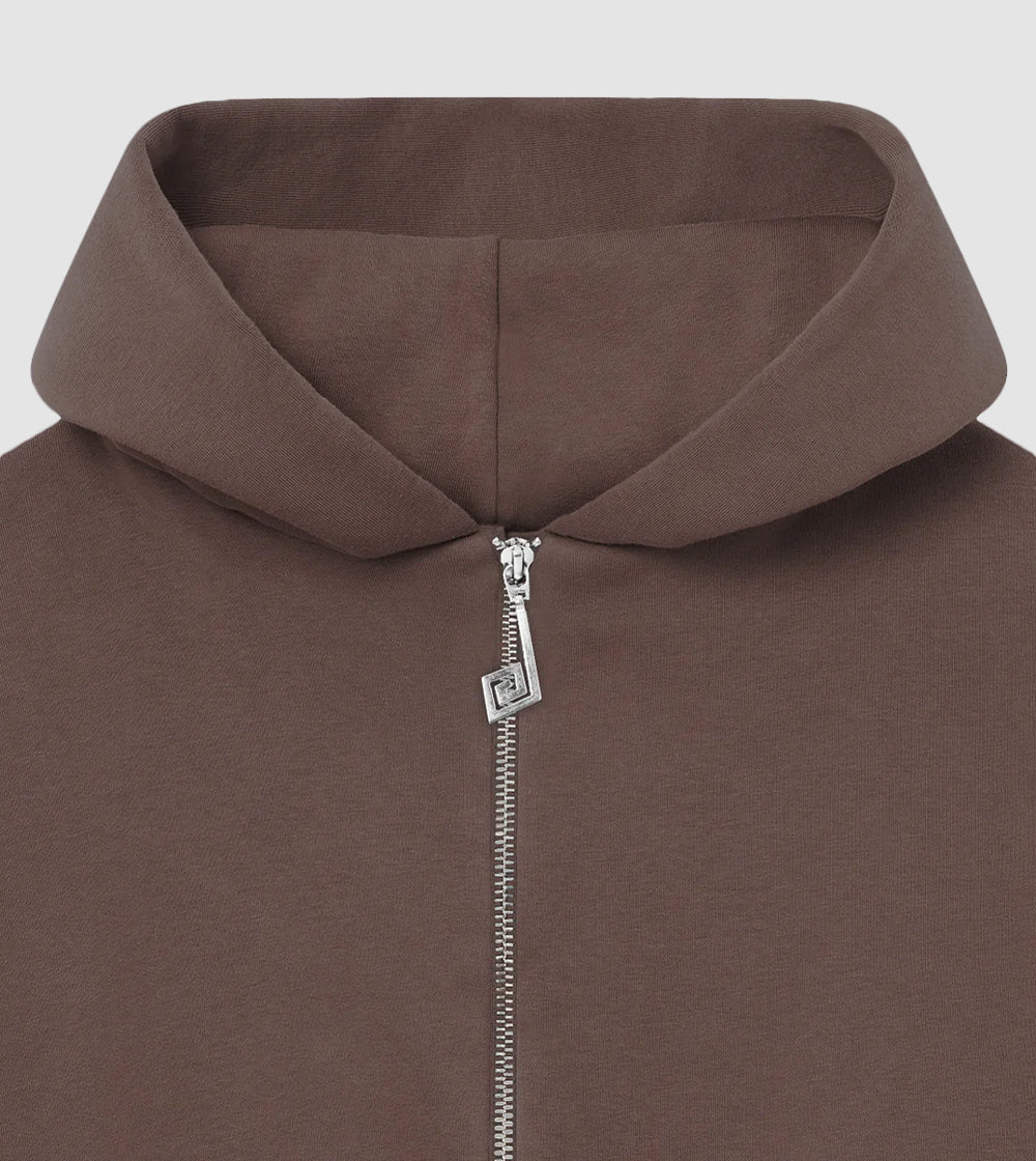 November Zip Hoodie - Image 6