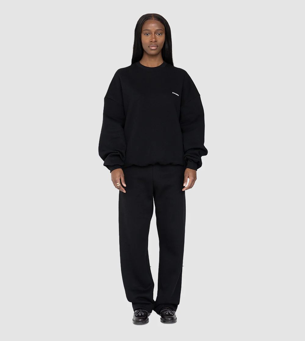Obsidian Crewneck Reflective - Image 2
