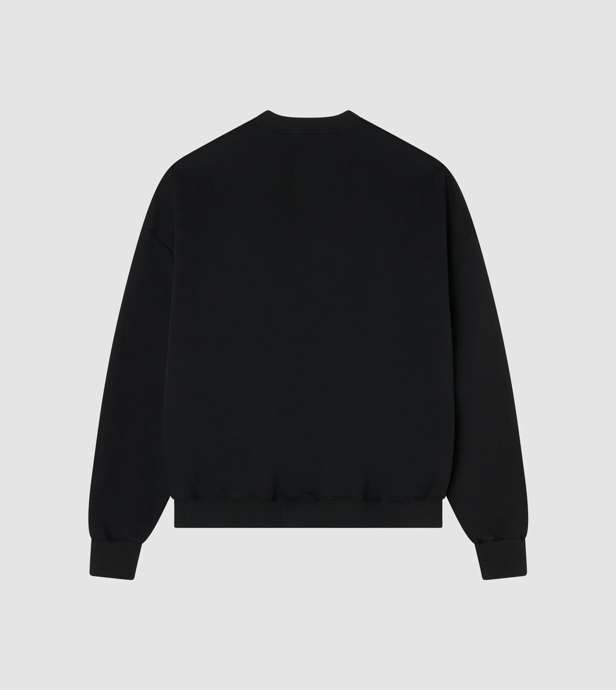 Obsidian Crewneck Reflective - Image 3