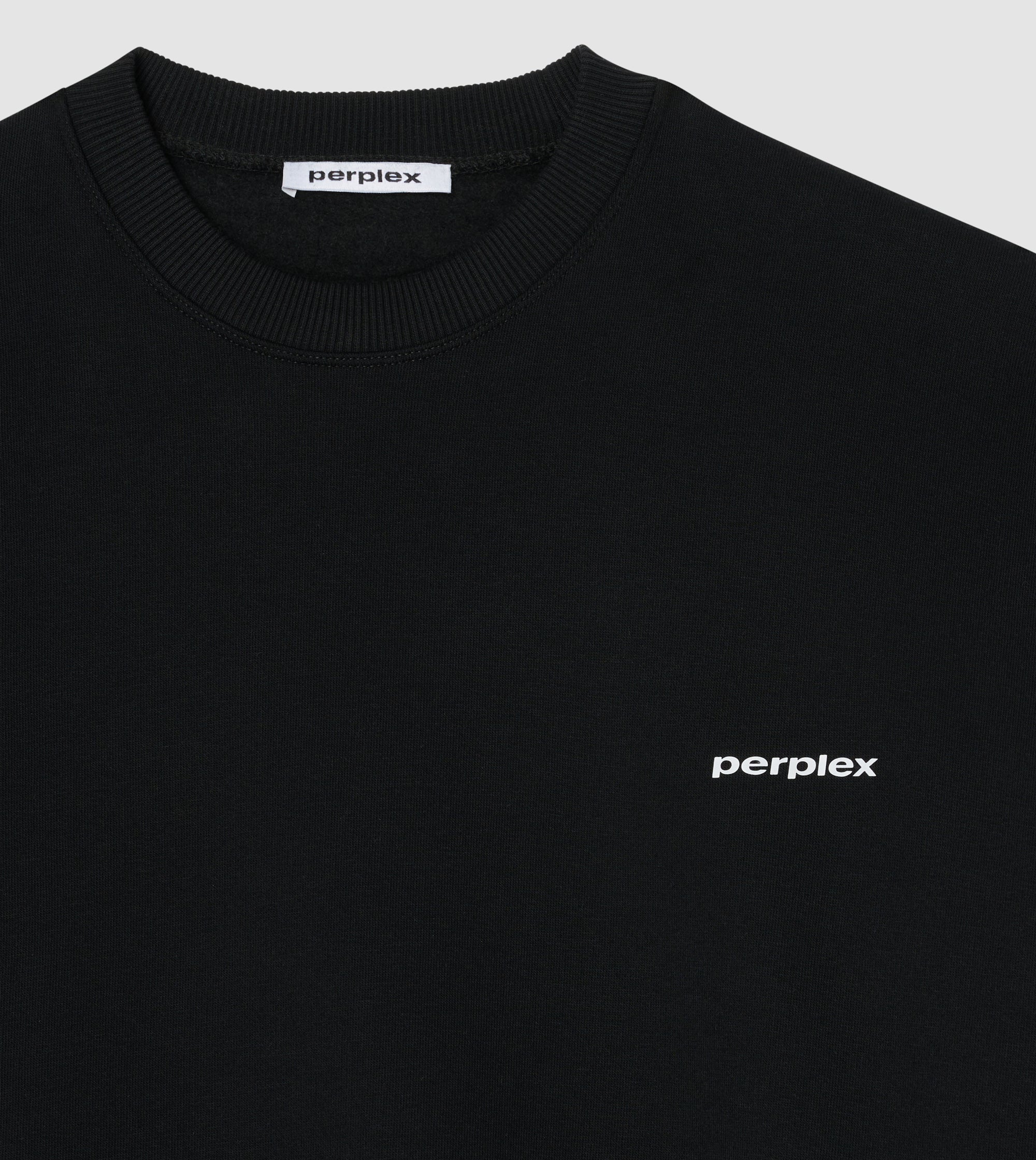Obsidian Crewneck Reflective - Image 4