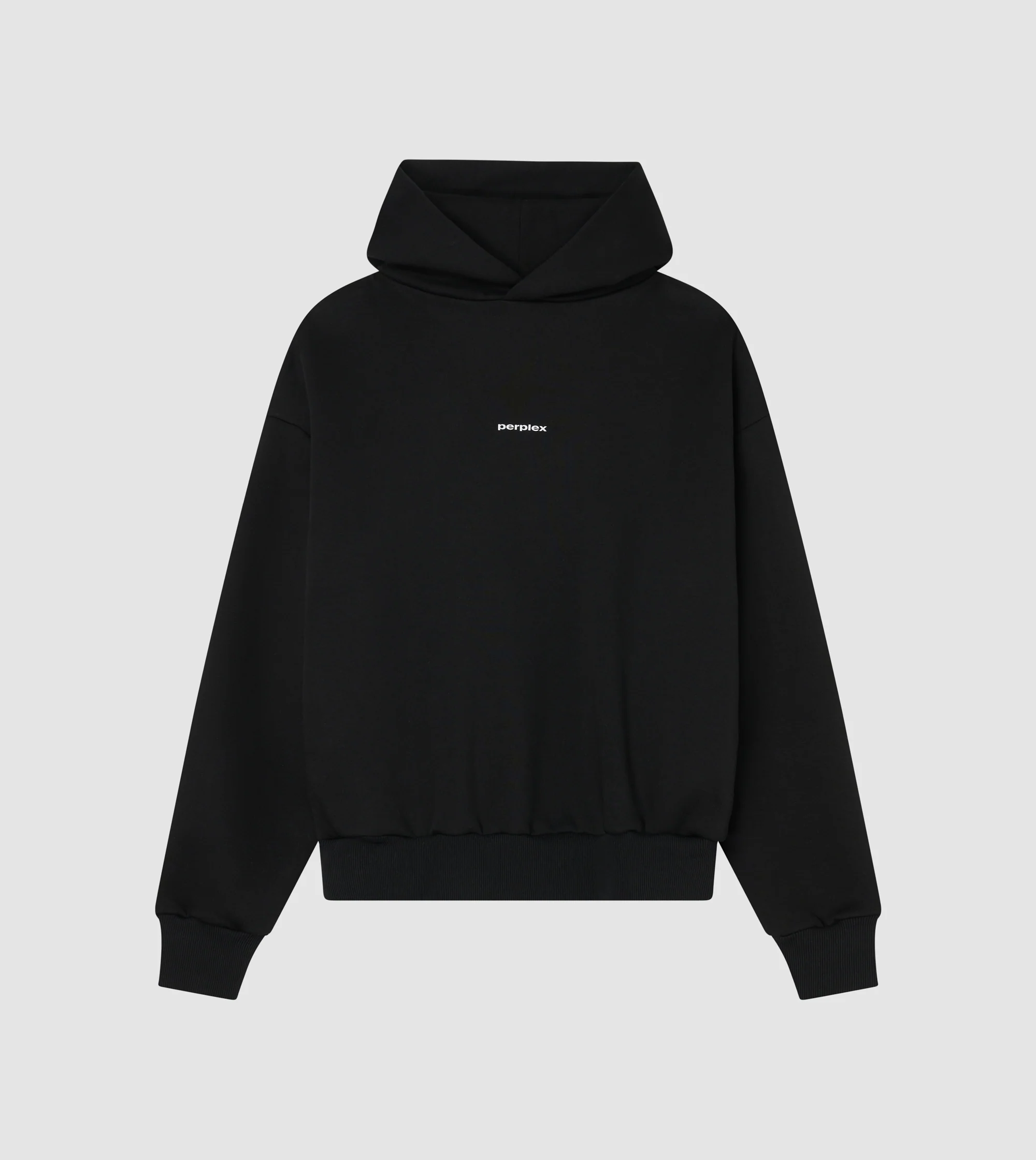 Obsidian Hoodie Reflective