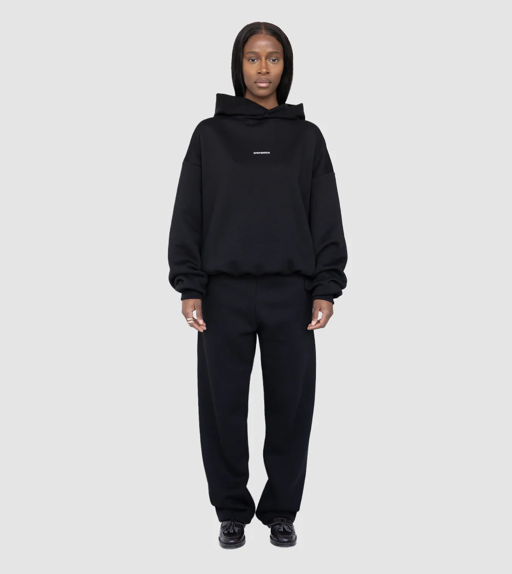 Obsidian Hoodie Reflective - Image 2