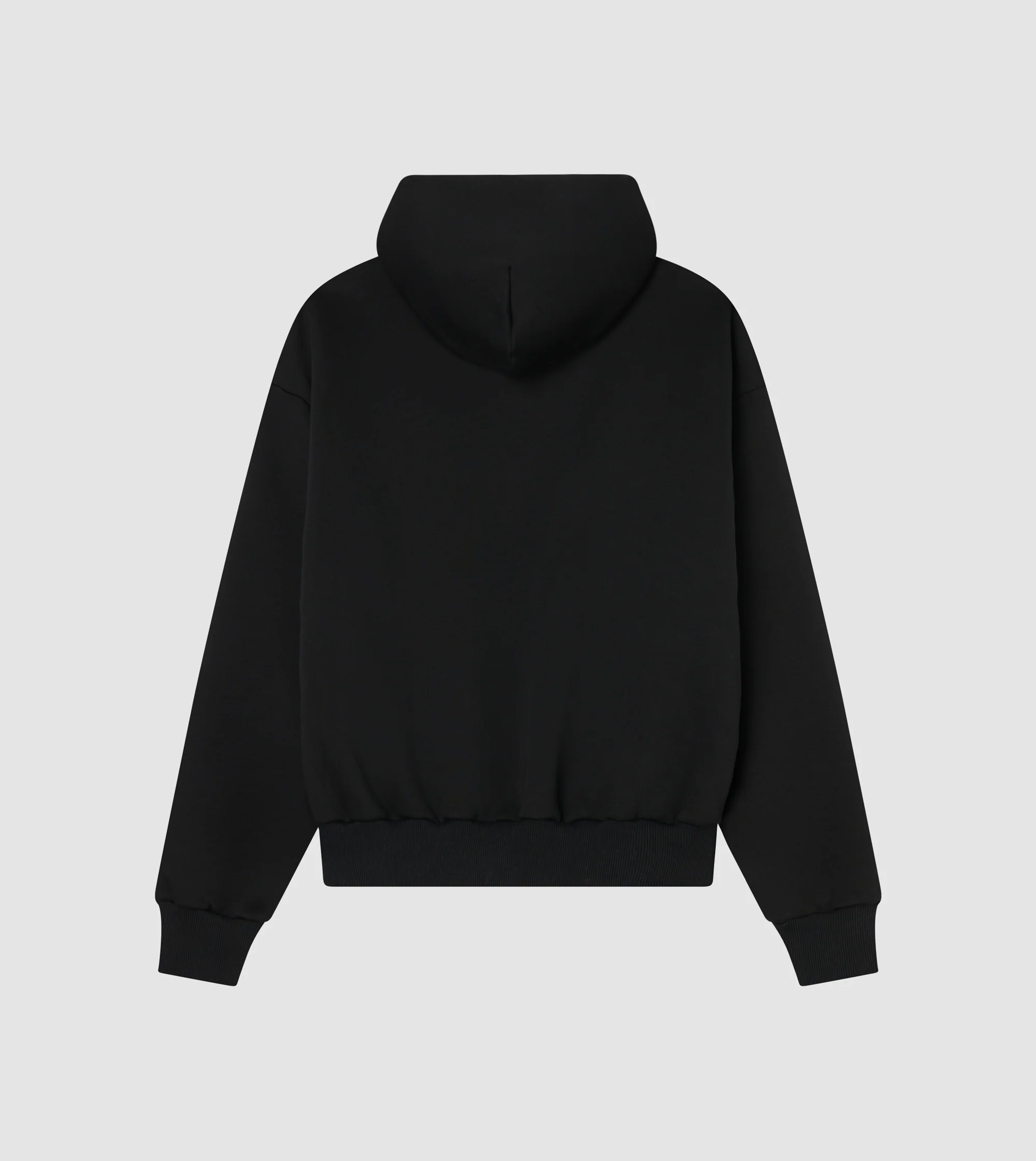 Obsidian Hoodie Reflective - Image 3