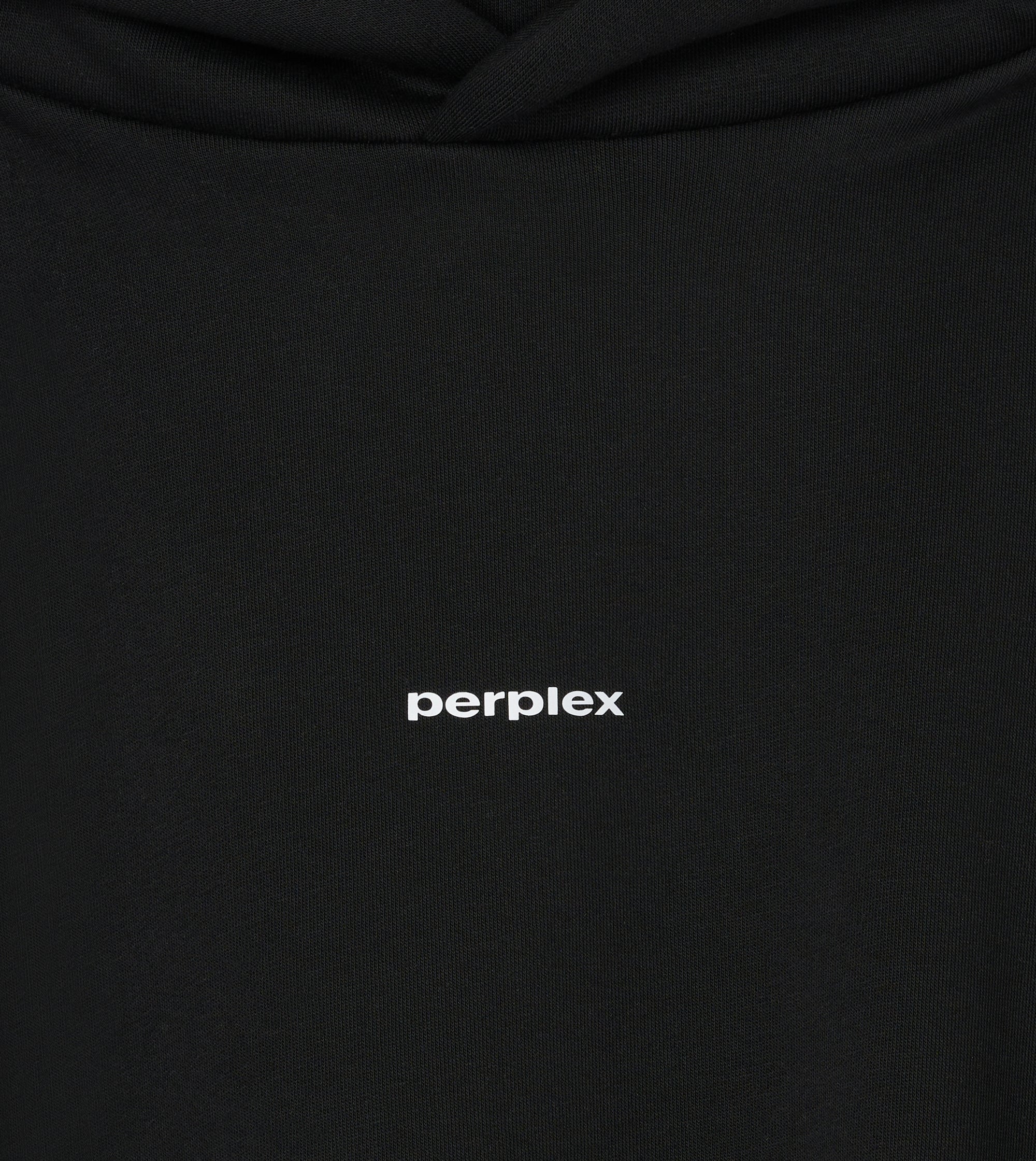 Obsidian Hoodie Reflective - Image 4