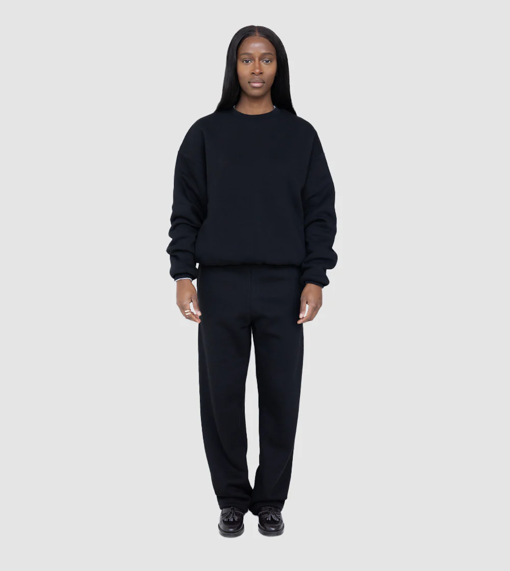 Reversible Crewneck Core - Image 2