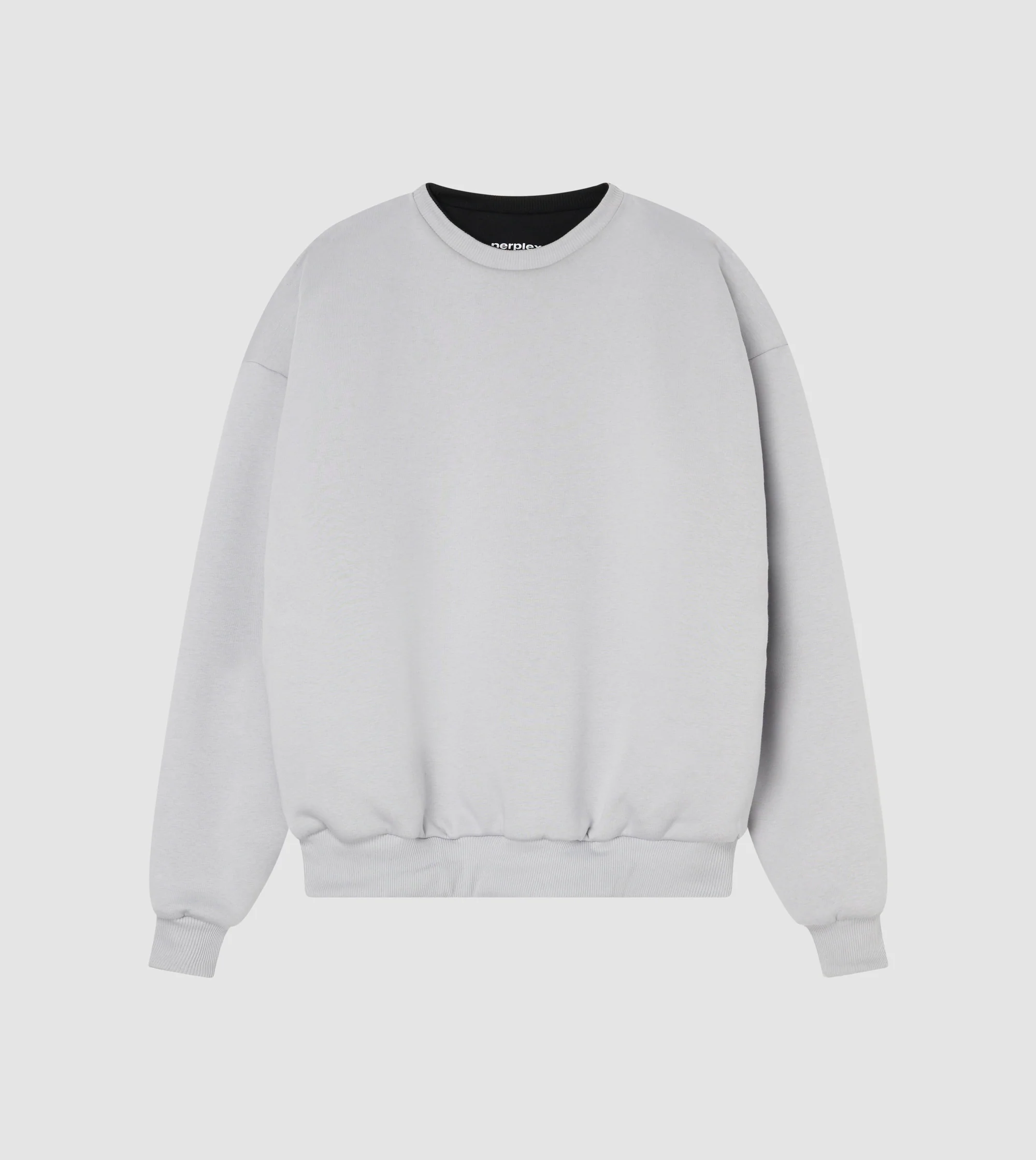 Reversible Crewneck Core - Image 6