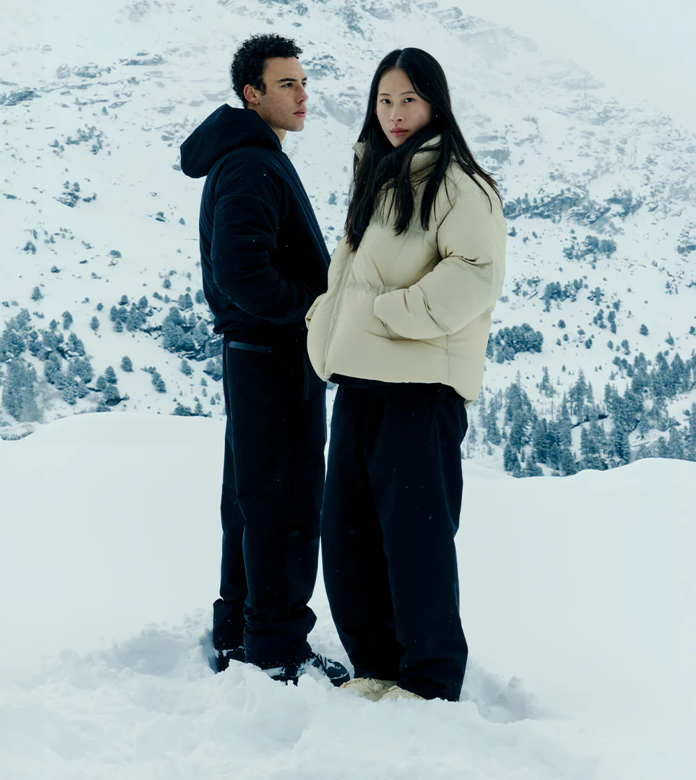 Shell Hoodie Obsidian - Image 8