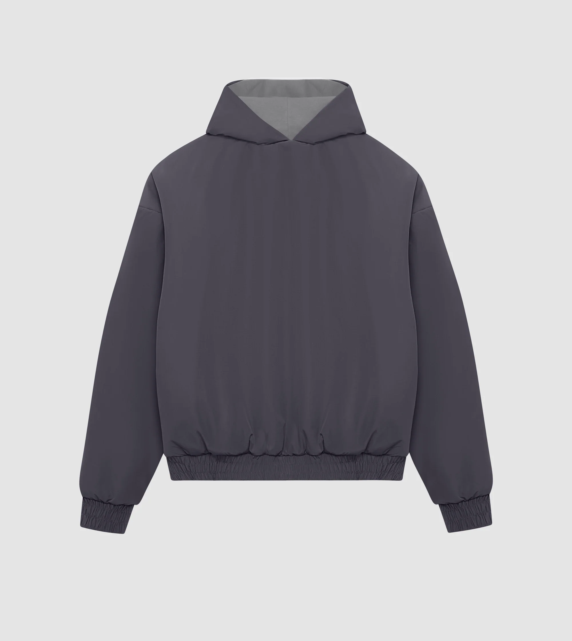 Shell Hoodie Volcano - Image 7