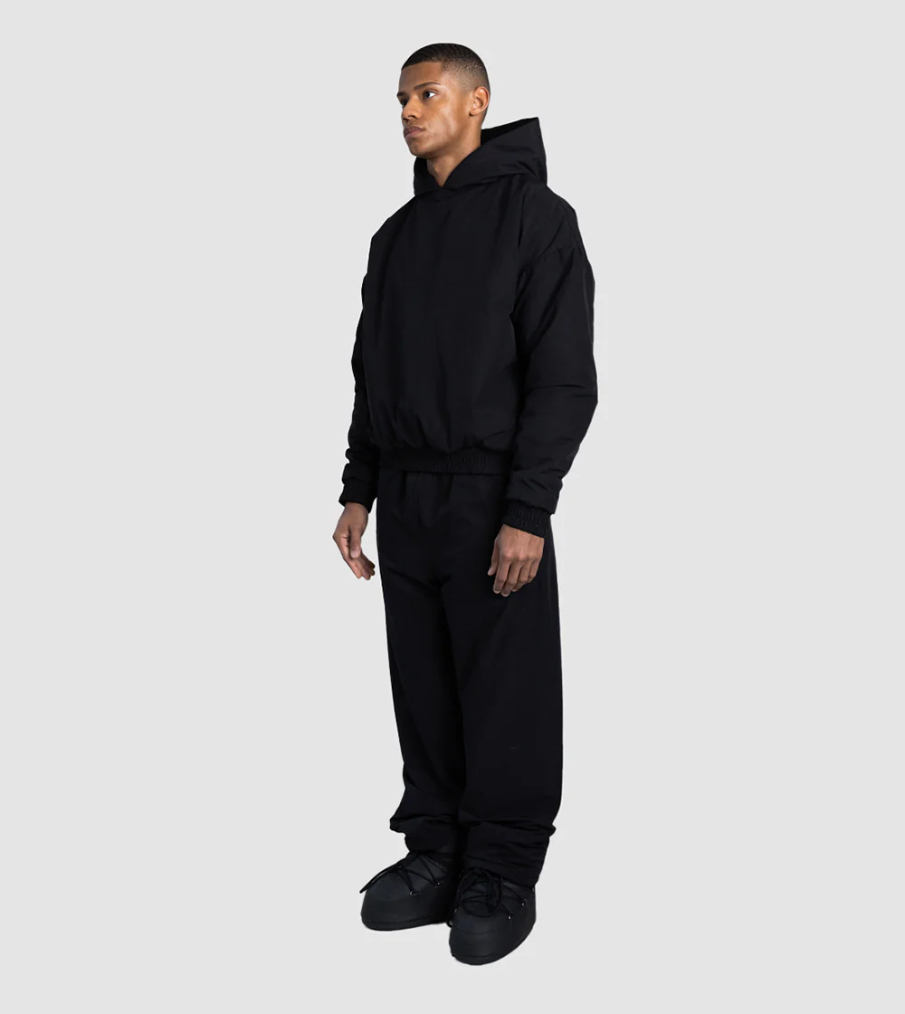 Shell Tracksuit Obsidian - Image 3