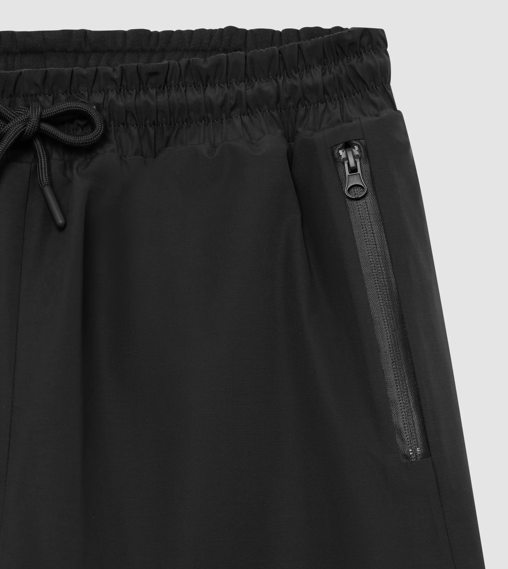 Shell Trackpants Obsidian - Image 7