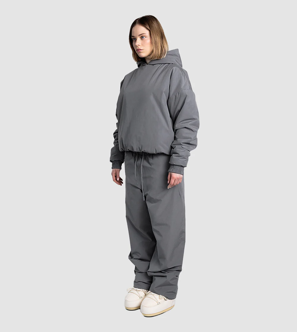 Shell Trackpants Volcano - Image 3