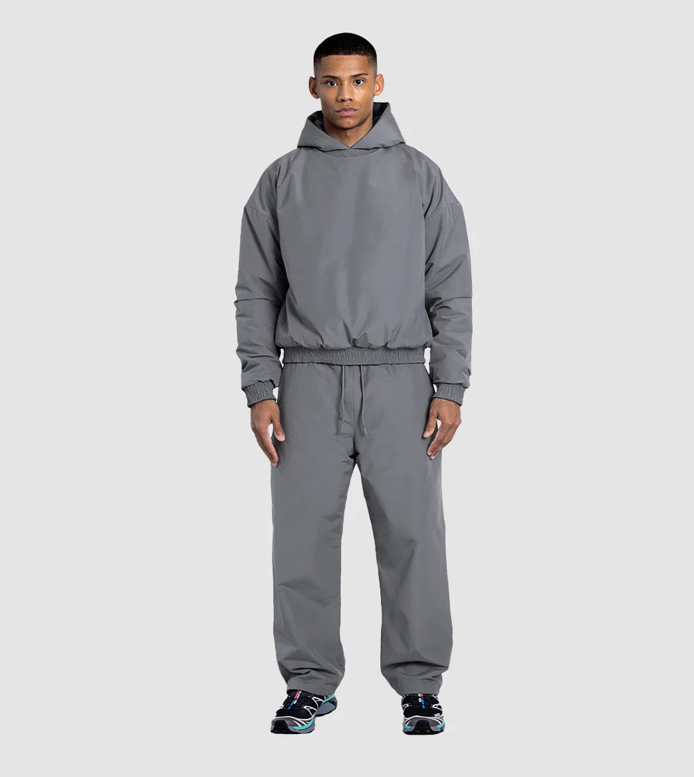 Shell Trackpants Volcano - Image 4