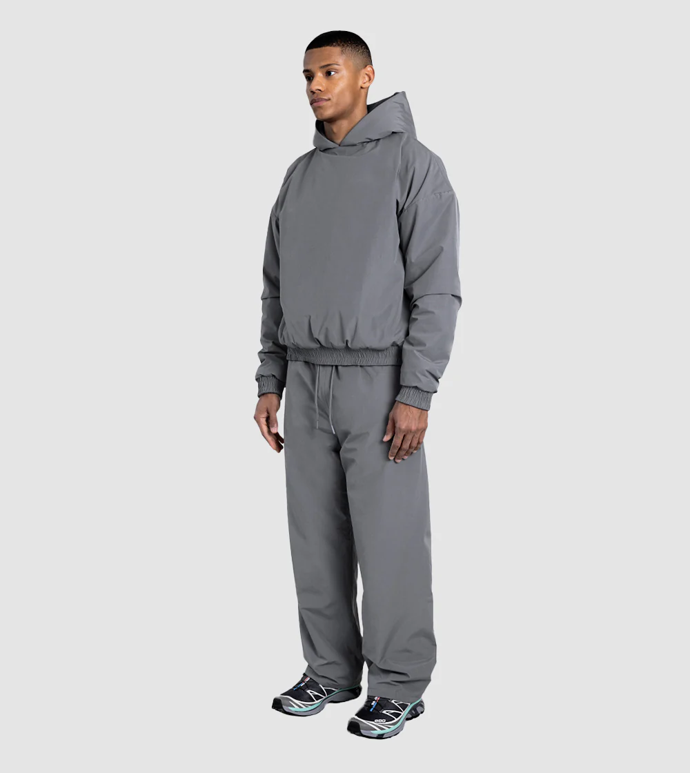 Shell Trackpants Volcano - Image 5