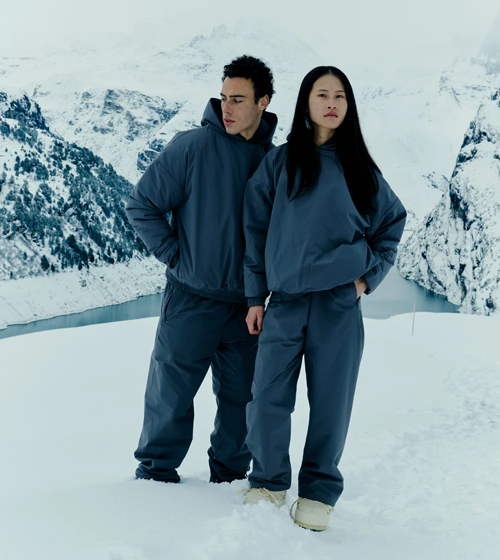 Shell Tracksuit Volcano - Image 11