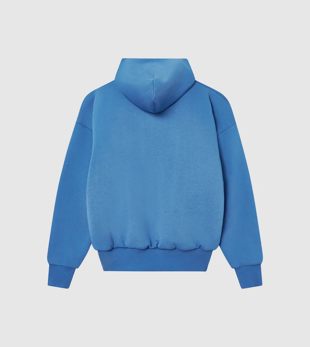 Sky Zip Hoodie - Image 3