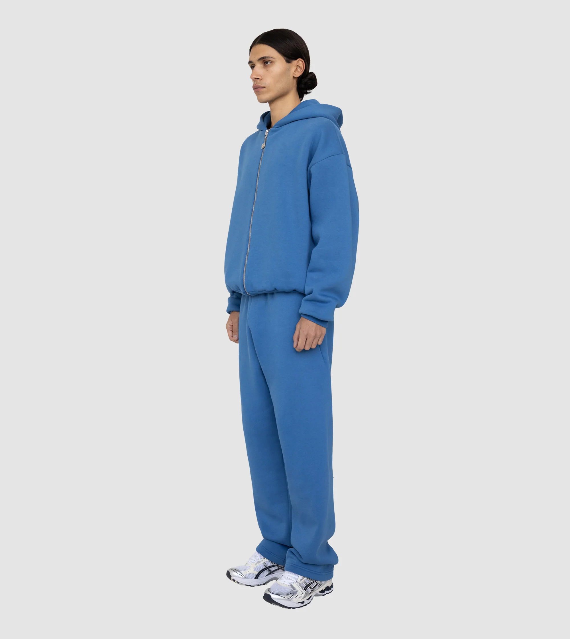Sky Zip Hoodie - Image 5
