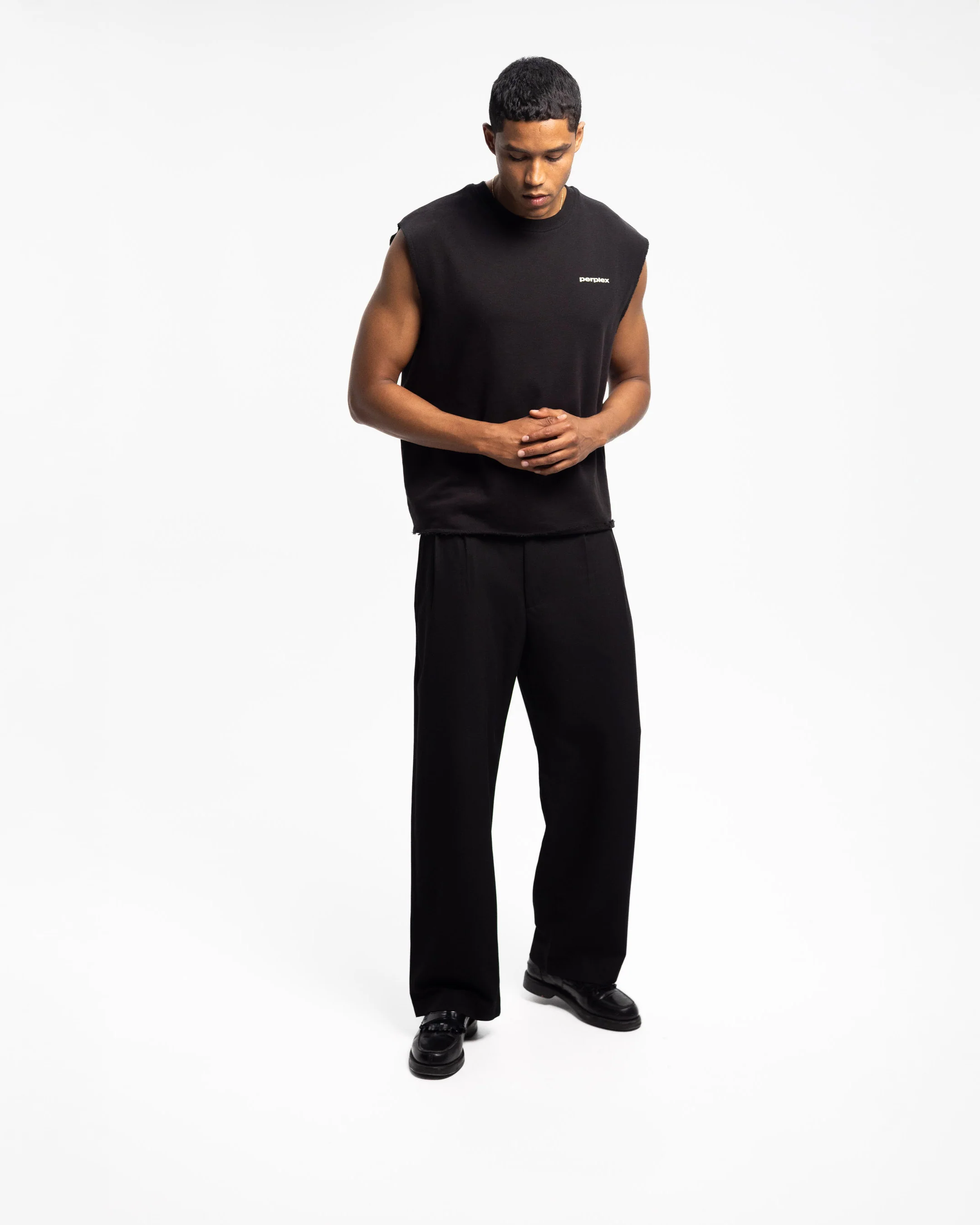 Sleeveless Tee - Image 5