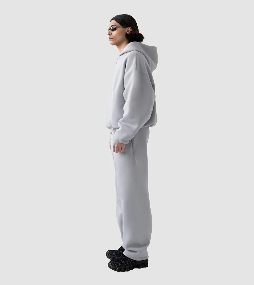 Stone Zip Hoodie - Image 3