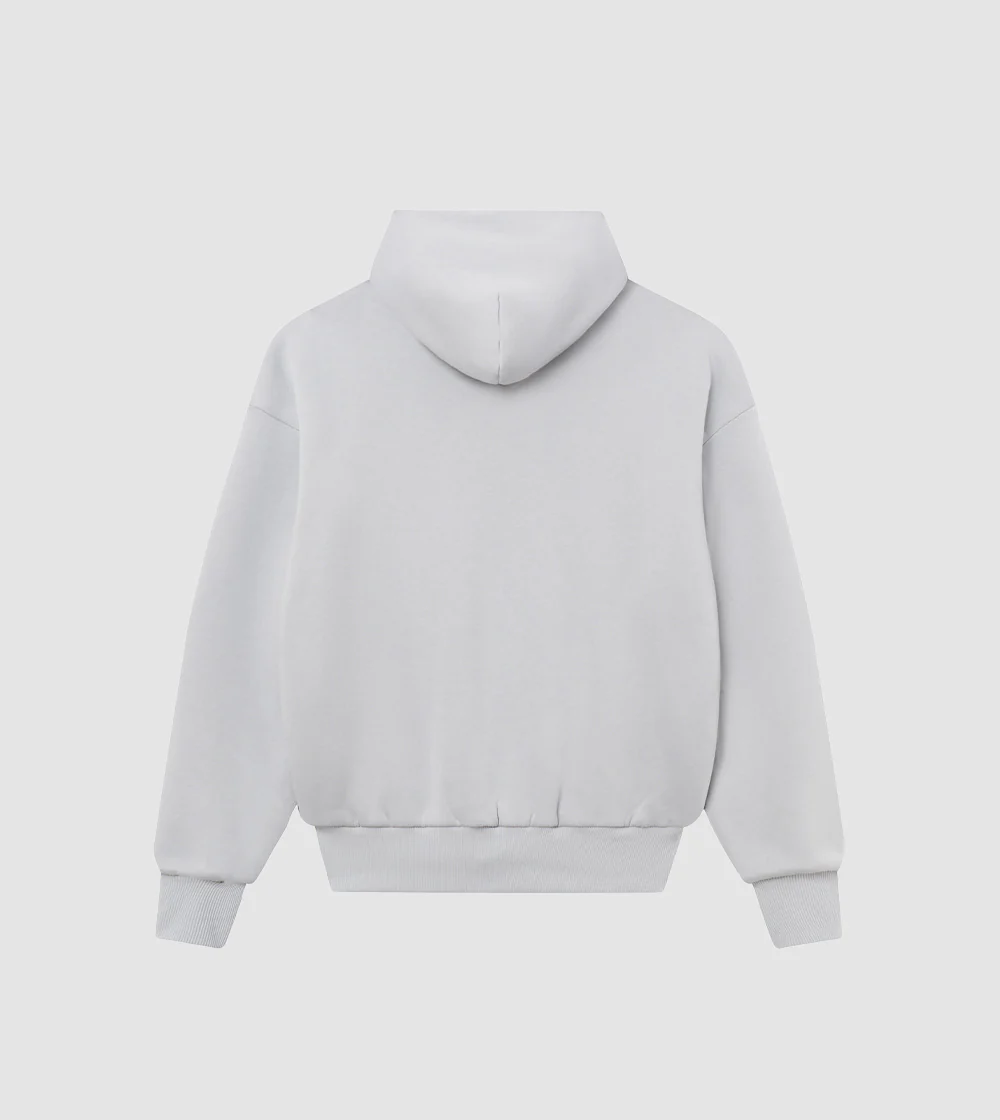 Stone Zip Hoodie - Image 5
