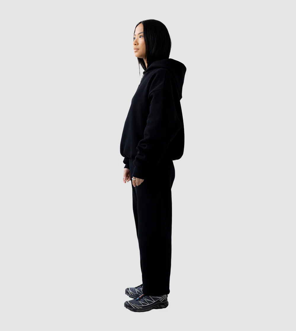 Black Sweatpants - Image 3