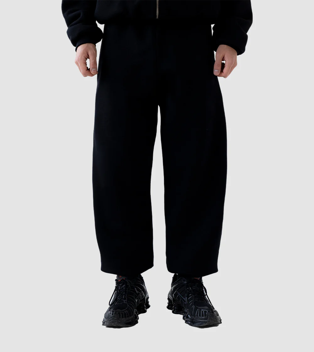 Black Sweatpants - Image 4