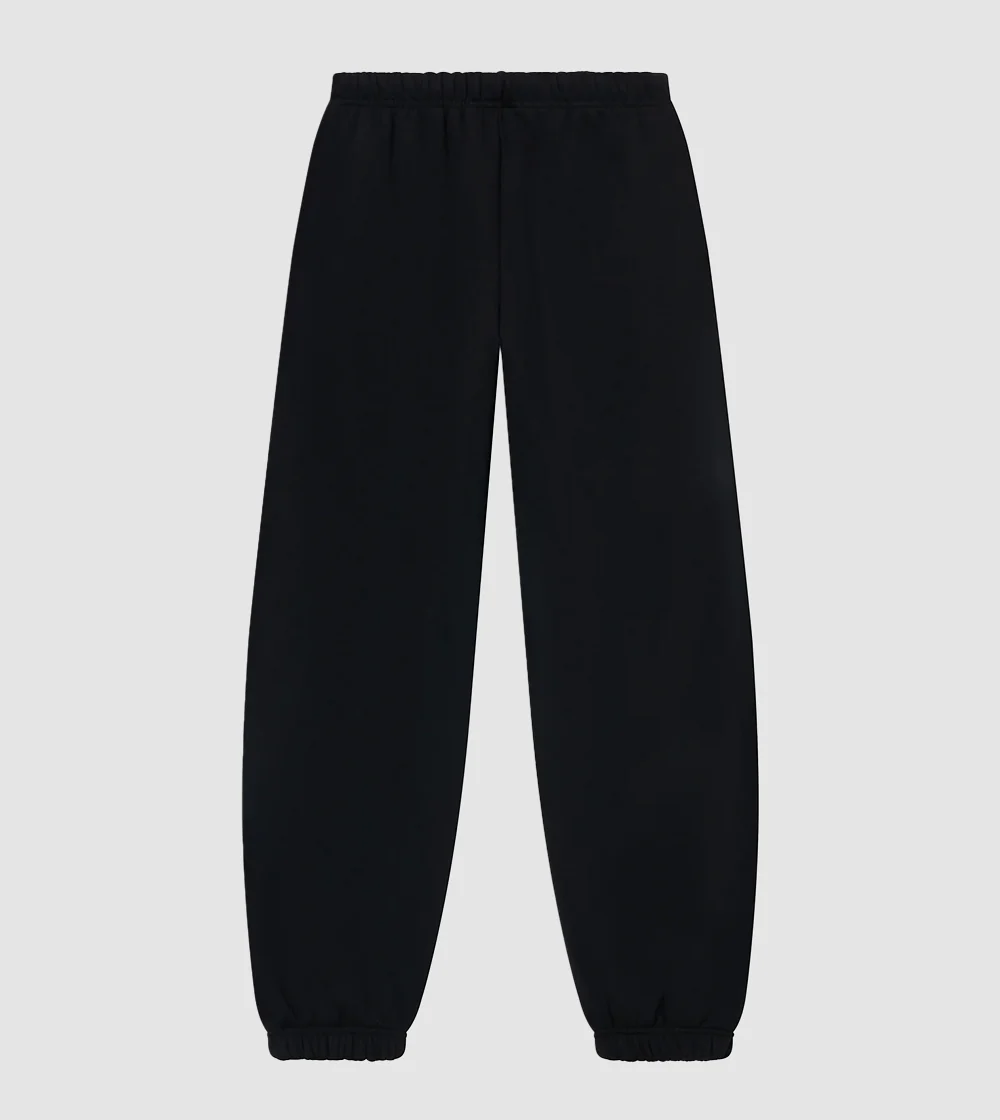 Black Sweatpants - Image 5
