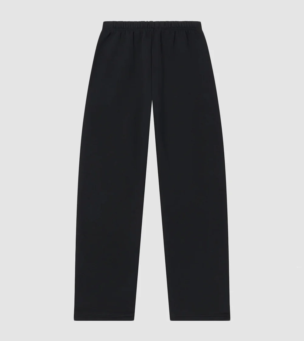 Trackpants Black - Image 5