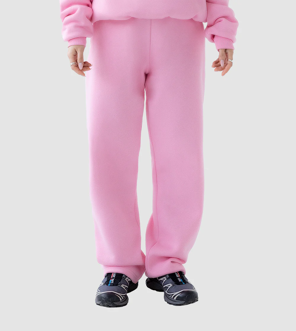 Zip Hoodie Tracksuit Bloom - Image 7