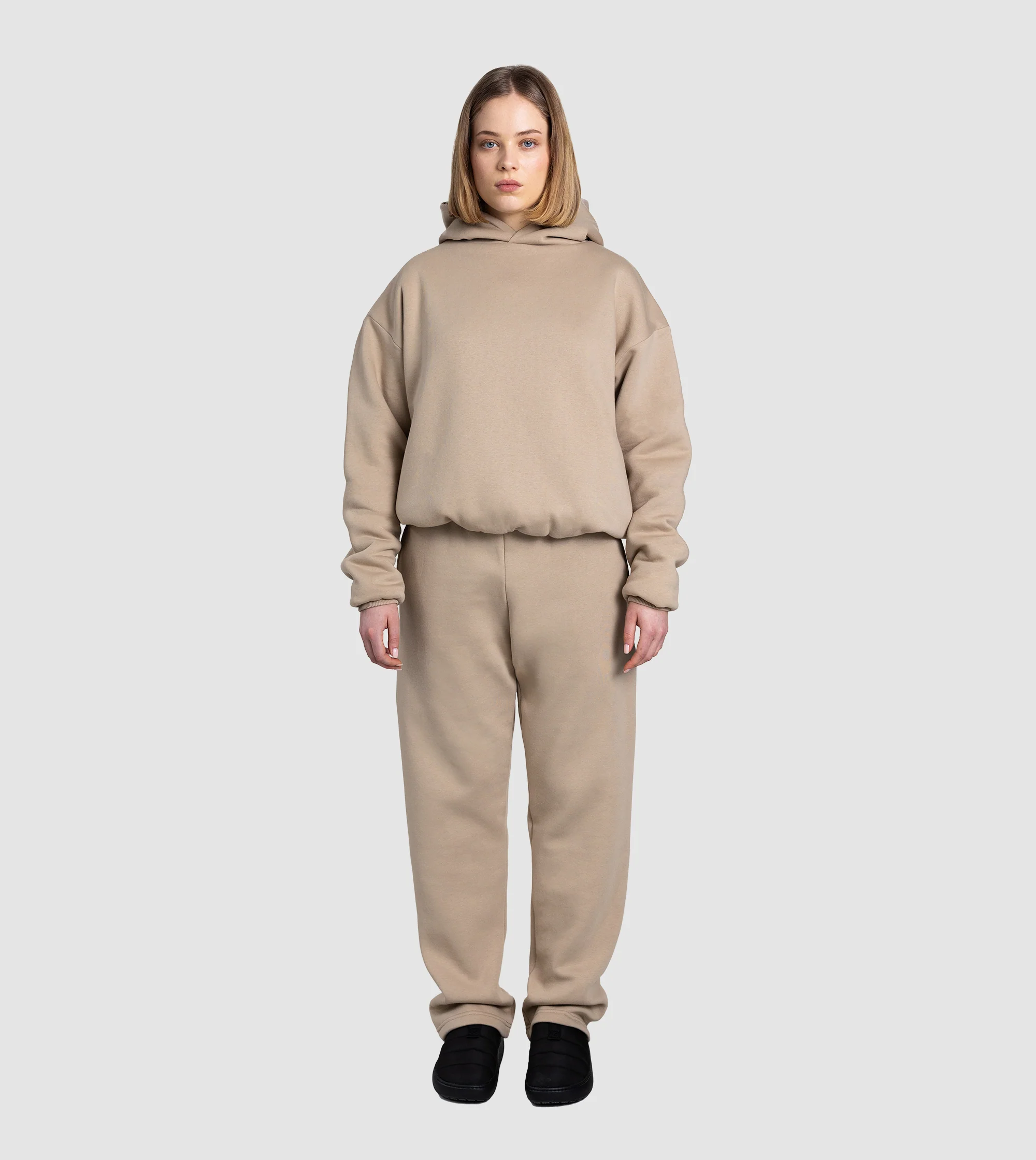Trackpants Cream - Image 2