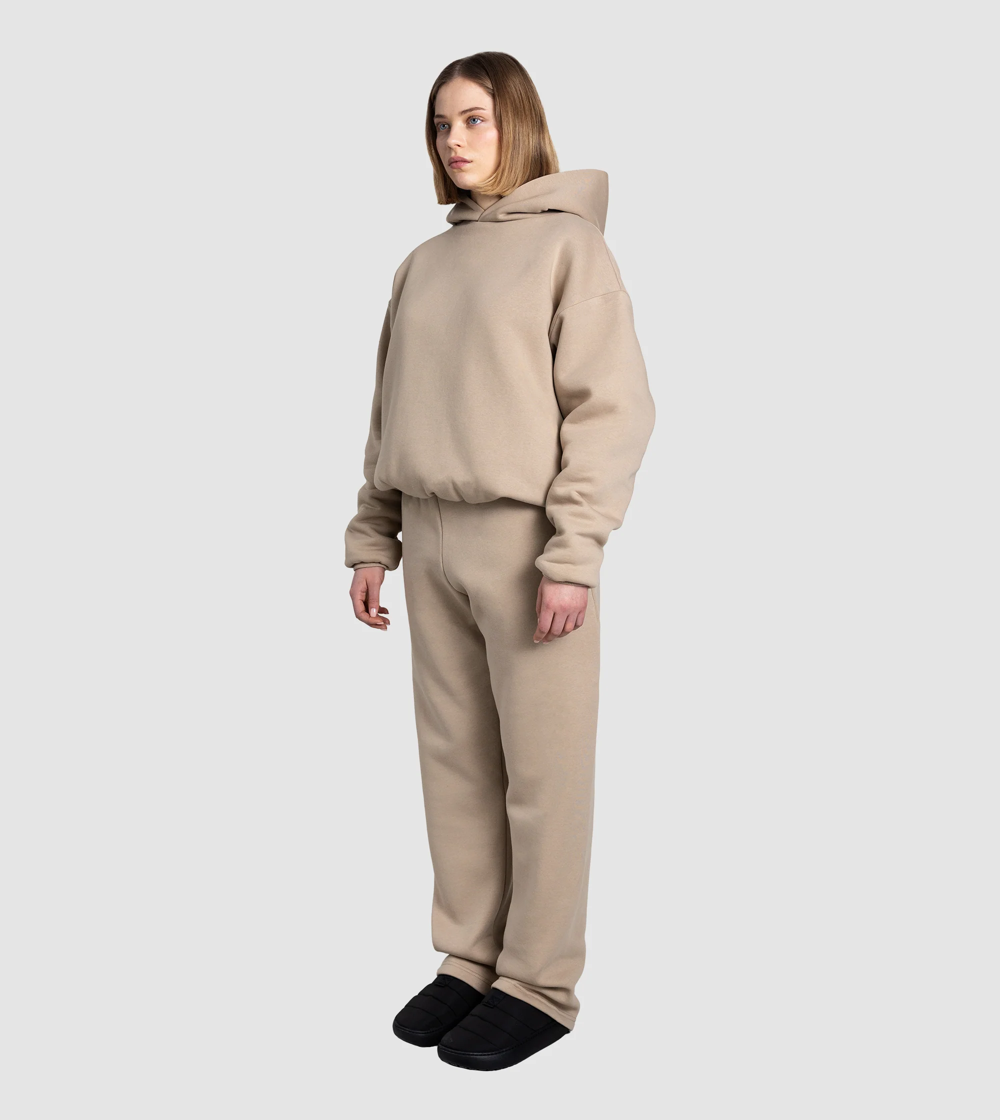 Trackpants Cream - Image 3