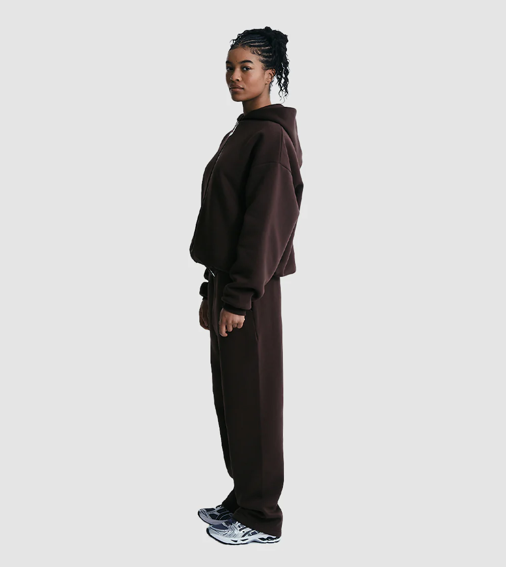Trackpants Mocca - Image 3