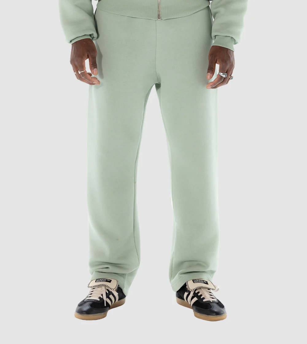 Trackpants Moss - Image 3