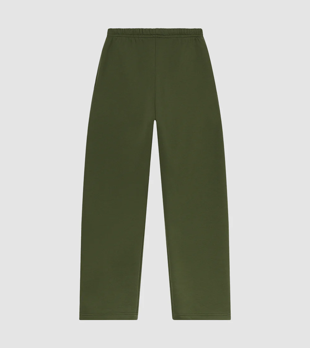 Trackpants Olive - Image 4