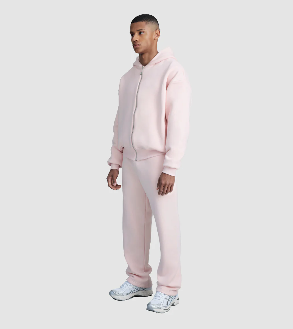 Trackpants Rose - Image 3
