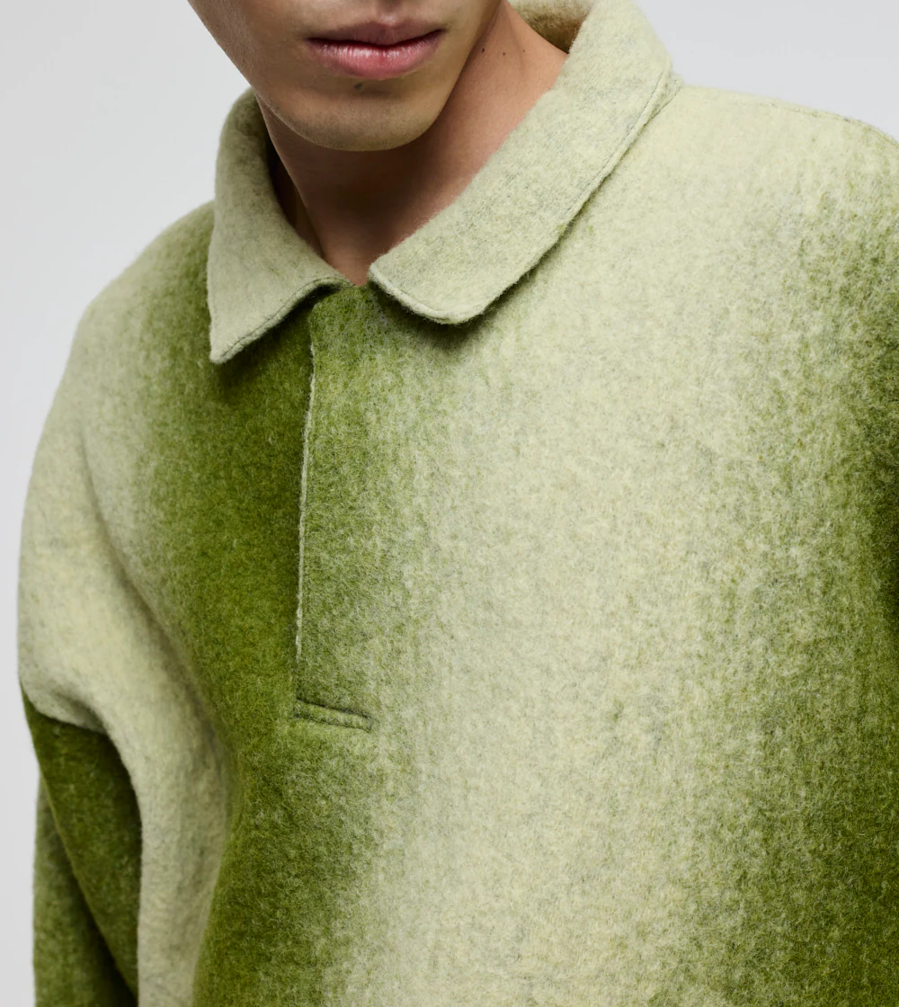 Matcha Sweater - Image 3