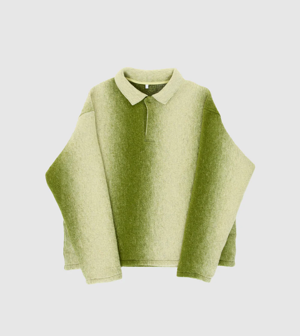 Matcha Sweater - Image 5