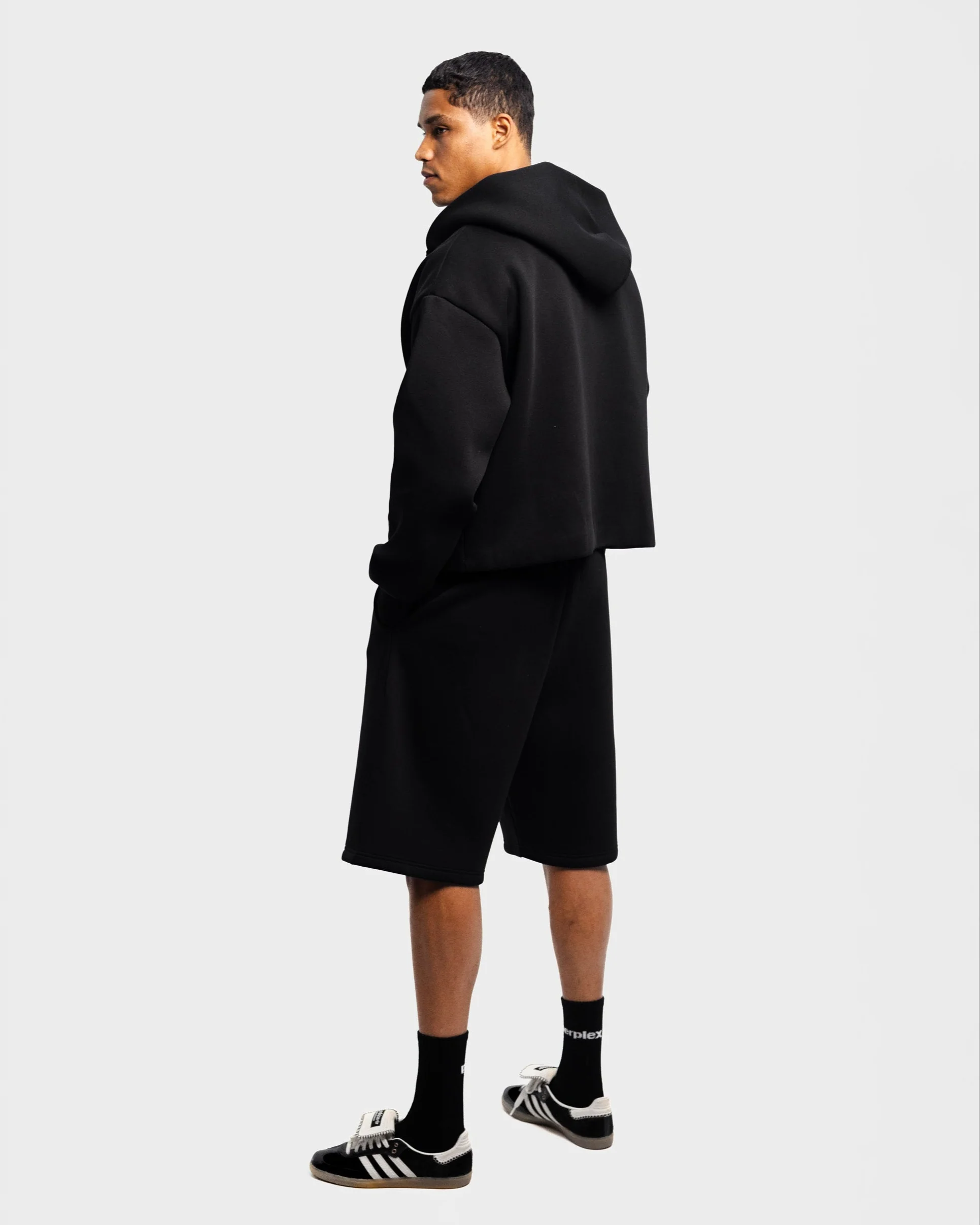 Black Shorts - Image 5