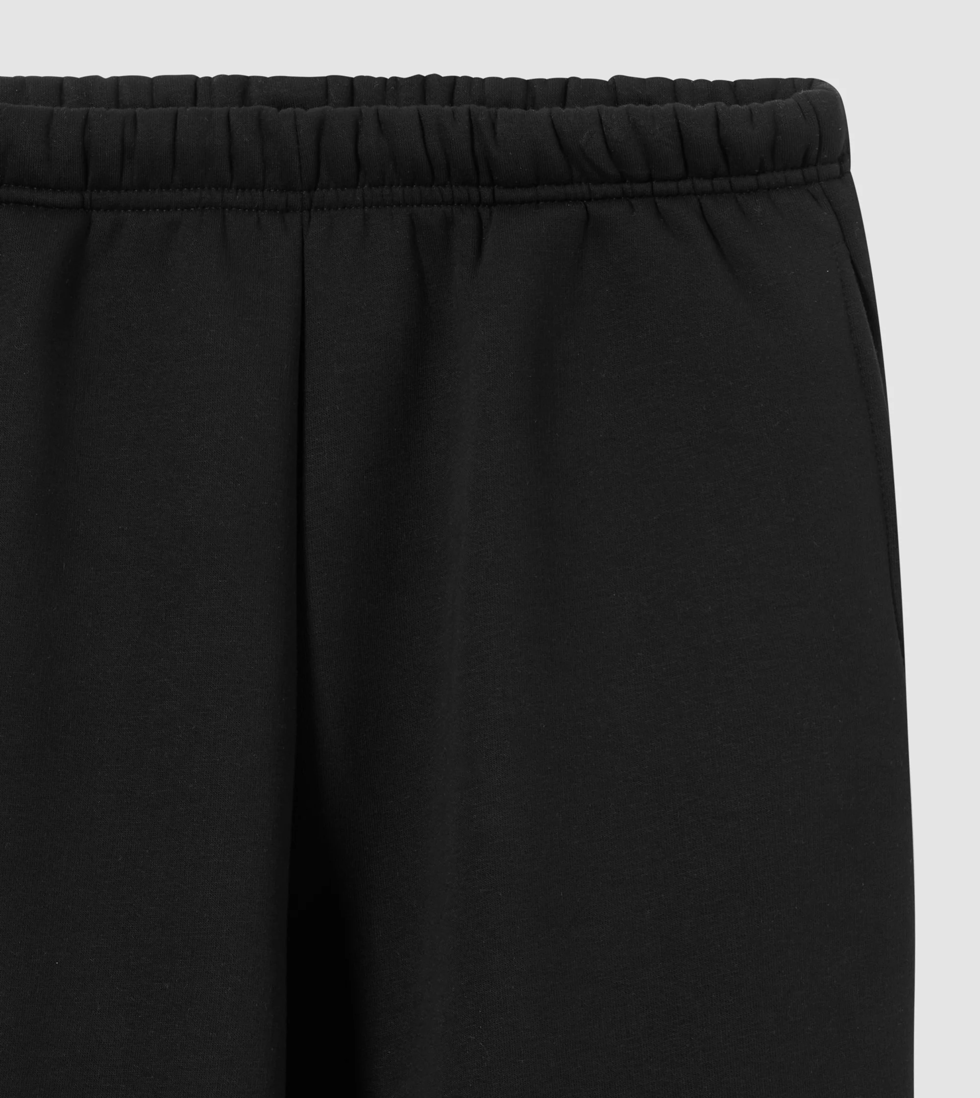 Black Shorts - Image 3