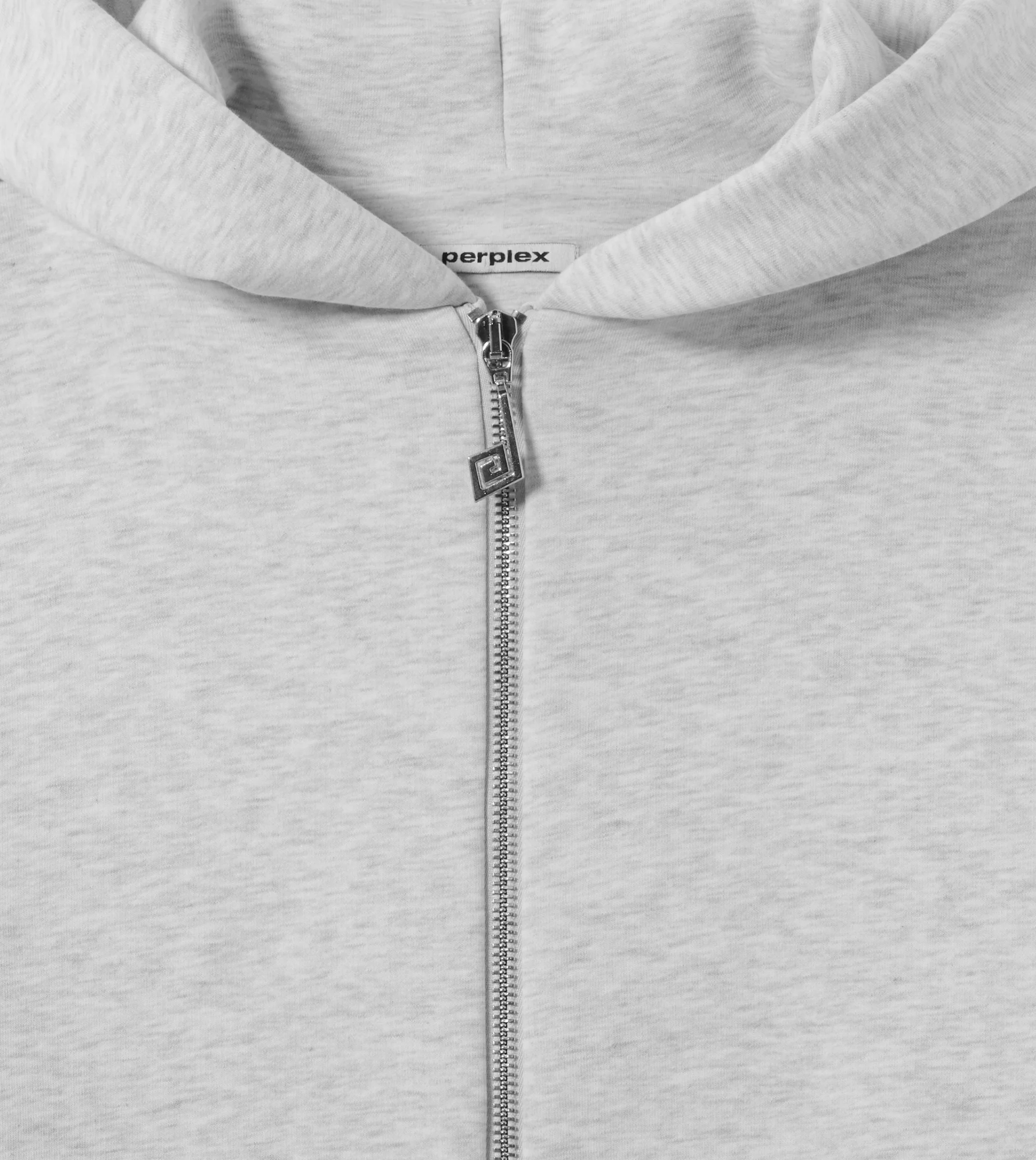 Two-Way Zip Hoodie Storm - Image 3